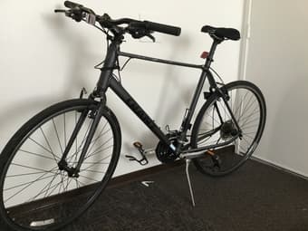 Giant Escape 3 1