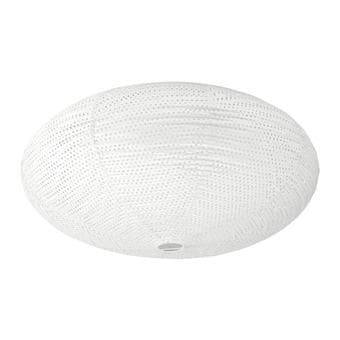 IKEA SOLLEFTEA Ceiling Lamp + Hemma cordset and lightbulb 1