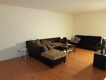 Male roommate for room in Mountain View / Furnished/ 5 miles to campus 1