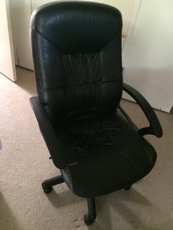 Office chairs 1