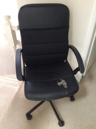Office chairs 3