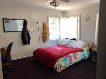 Bright room(s) in West Menlo Park - dog friendly 3