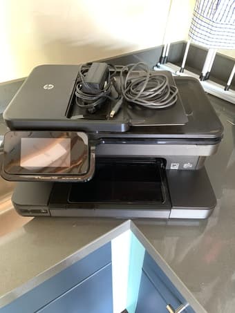 Printer 1
