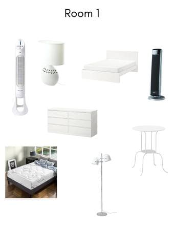 Move-out Sale 2