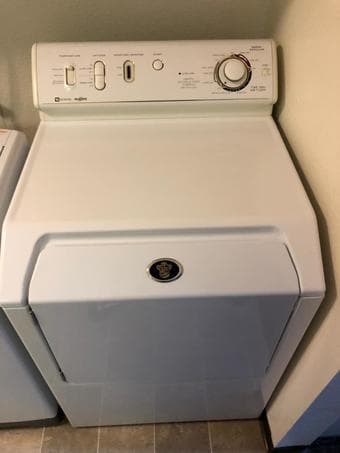 Dryer 1