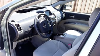 2007 Toyota Prius 3