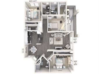 Go in on a San Jose Apartment together (2singles or 1single+1couple) 1