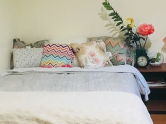 Fully-furnished studio near Stanford, Facebook, downtown PA FROM AUG 1 1