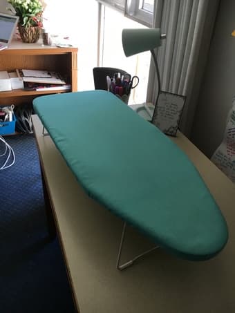 Ironing Board 1