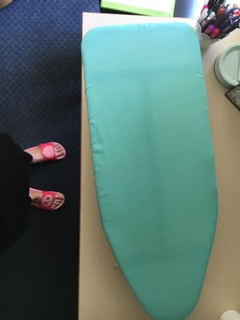 Ironing Board 2