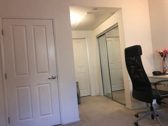 Takeover 1br in a 2b2b apt located in North San Jose starting 1st July 3
