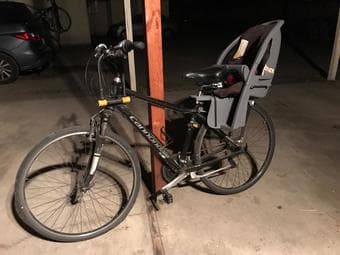 Moving sale: bikes, furniture, kitchen stuff, toys, tools, and more 1