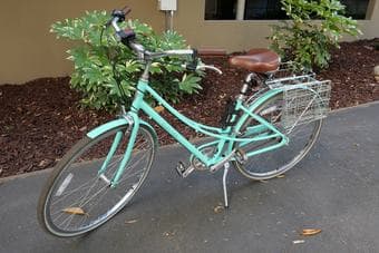 Women’s Electra Bike - $350 (purchased for ~$680) 2
