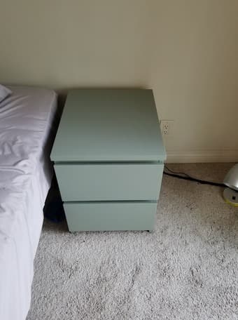 Night Stand 1