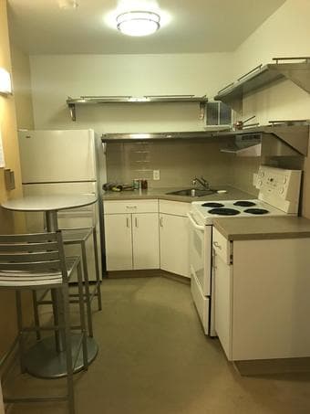 Single Room Available From June 17th Until September 19th 2019 In Esco 3