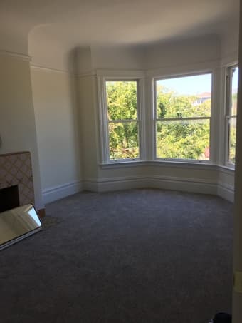 Multiple Rooms in Beautiful Mission Apt 3