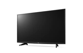 LG 43 inch full HD 1080p smart TV 1