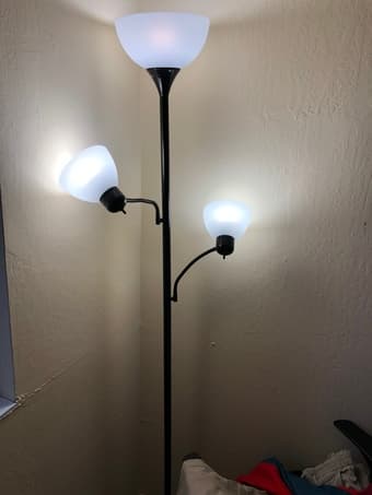 Great lamp *2 1