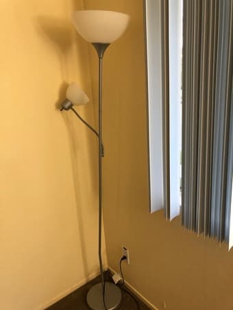 Great lamp *2 2
