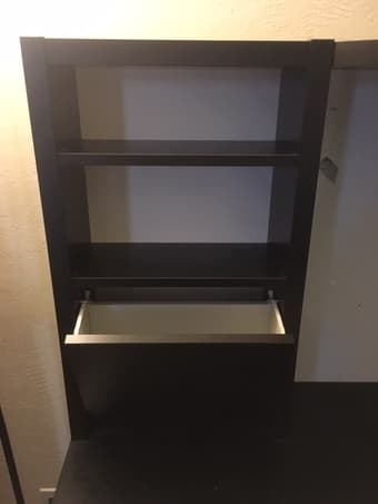 Ikea Corner Desk for Sale! 2