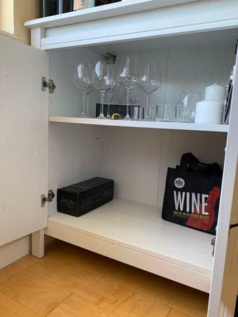 cabinet 2