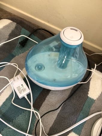 Amazing humidifer 1