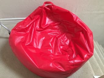Kids bean bags 1