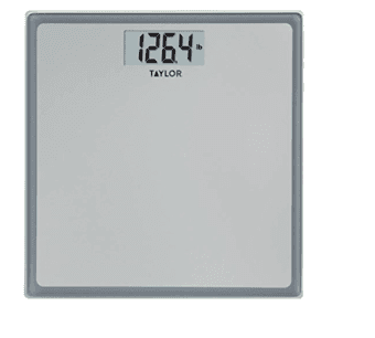 Digital Scale - LIKE NEW 1