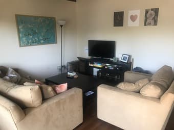Room Available in Mountain View 1