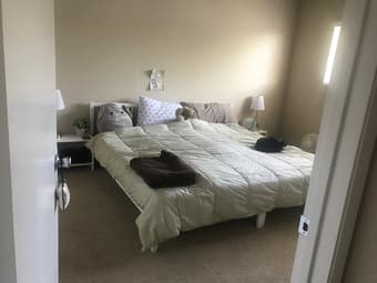Room Available in Mountain View 2