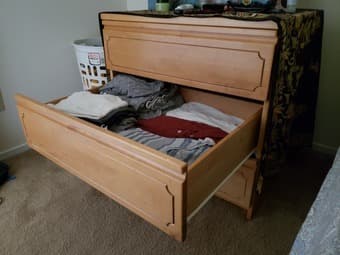 Moving out sale - everything must go by June 11 2