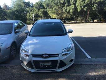 2013 ford focus 2