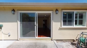 Palo Alto house with room for rent! 2