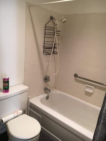Looking for one female to fill 1 bedroom in a 2B2B available July 1st 1