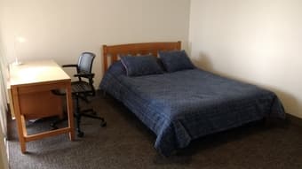 1 BR Apartment in EV for July/August - $60 p/day 2