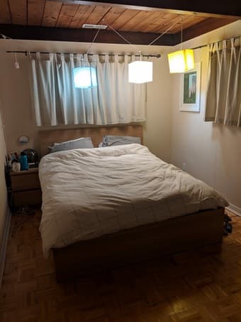 Palo Alto Room for rent! 1
