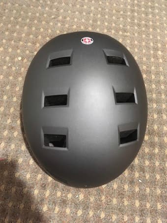 Skate/Bike Helmet - Schwinn 3