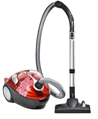 Dirt Devil Vacuum Cleaner 1