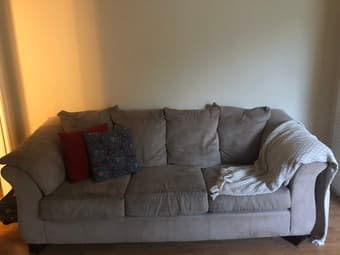 Couches! 2