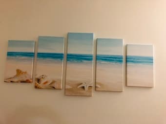 Home wall art 1