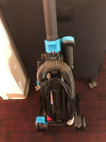 Vacuum 1