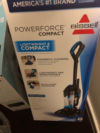 Vacuum 2