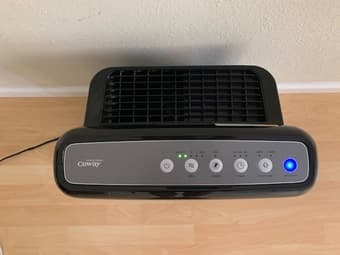 Coway Air Purifier 2