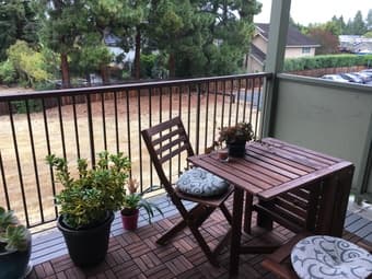 Looking for female housemate for 2BR/2BA apartment in Palo Alto 1