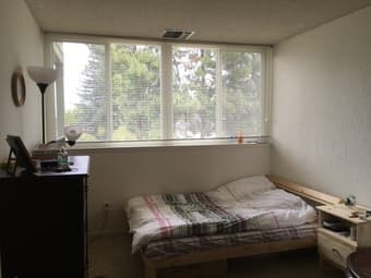 Looking for female housemate for 2BR/2BA apartment in Palo Alto 3
