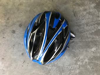 Adult Bike Helmet 1
