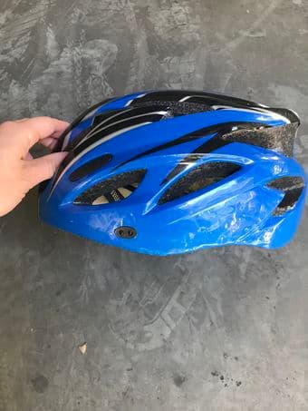 Adult Bike Helmet 2