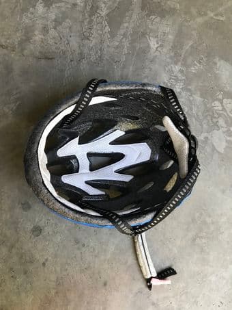 Adult Bike Helmet 3