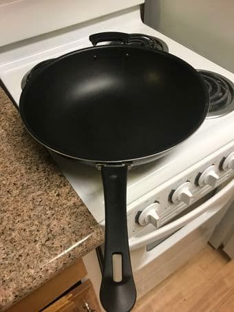 Wok 1