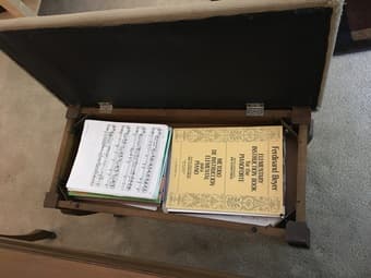 Kimball Piano 3